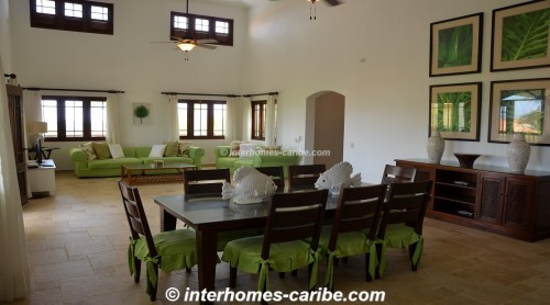 photos for SOSUA: VILLA PALM VALLEY